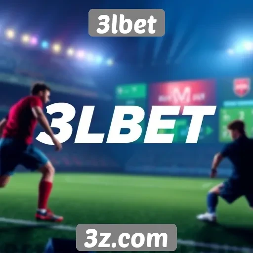 Tendências futuras para o site 3lbet em 2025