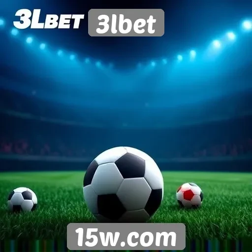 Análise das opções de jogos disponíveis no 3lbet