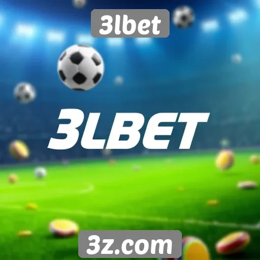Recursos de jogos disponíveis no site 3lbet