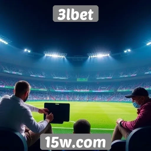 Vantagens e desvantagens do 3lbet para jogadores