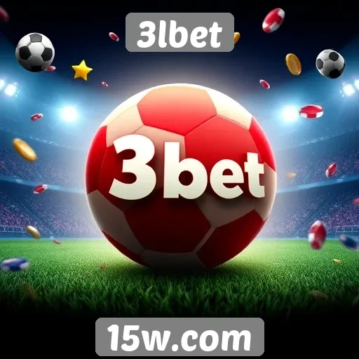 Novidades nos bônus oferecidos pela 3lbet