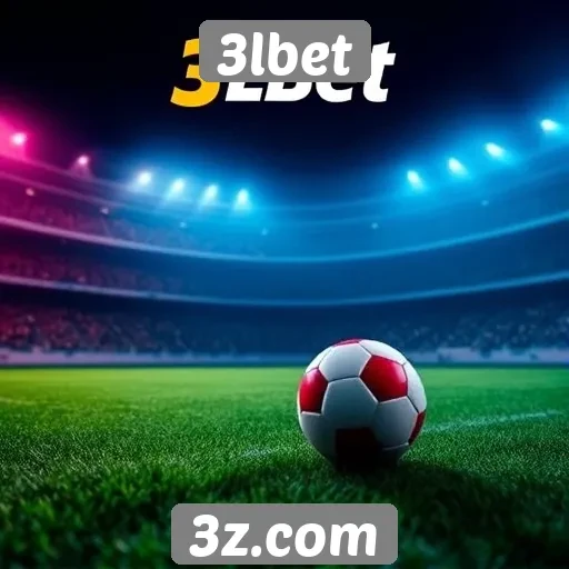 Comparação do 3lbet com outros sites de apostas