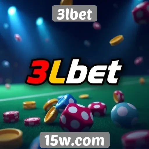 Comparação entre 3lbet e outros sites de jogos