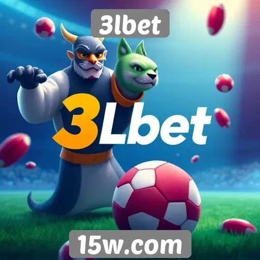 Análise dos jogos disponíveis no site 3lbet