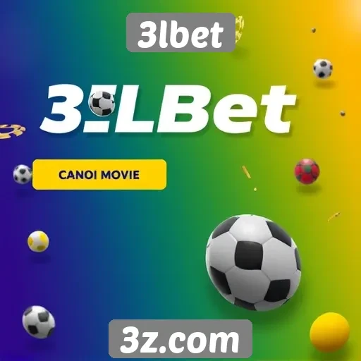 Promos e bônus oferecidos pelo 3lbet para novos usuários