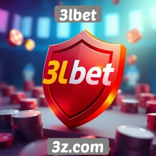 Avaliação da segurança no site de jogos 3lbet