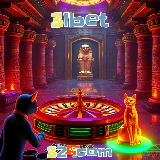 3lbet Cassino Ao Vivo