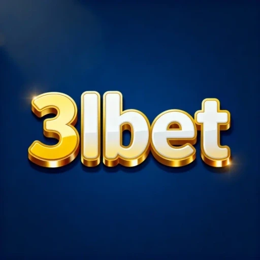 Logotipo 3lbet