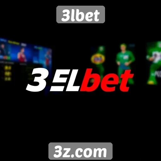 Estrategias de marketing utilizadas pelo 3lbet