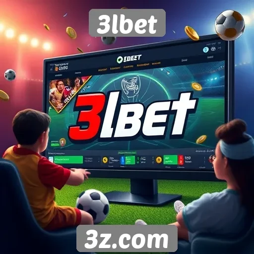 Novas funcionalidades do site 3lbet para jogadores