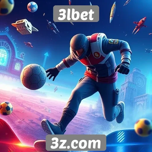 Novos jogos lançados no 3lbet atraem jogadores