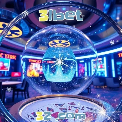 3lbet Caça-níqueis