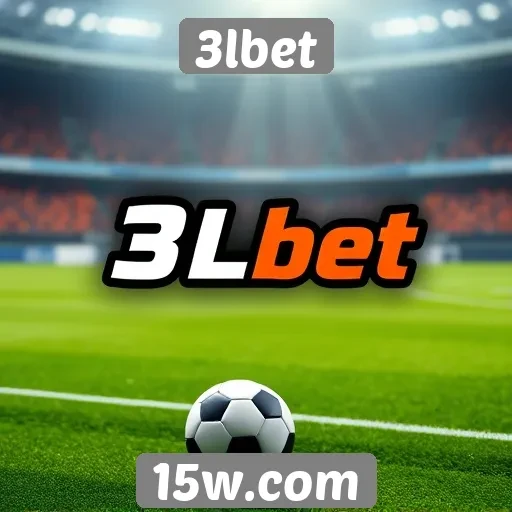 Usabilidade do site 3lbet para novos jogadores