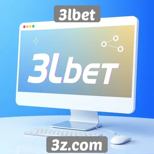 Experiência do usuário na plataforma 3lbet